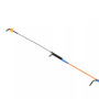 Вудка зимова Golden Catch N-Ice Crystal Glass 50UL+ Titan Tip