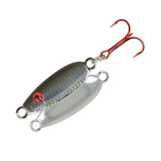 Блешня зимова Golden Catch N-Ice Flounder 2г 01 