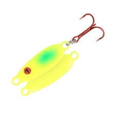 Блешня зимова Golden Catch N-Ice Flounder 2г 07 