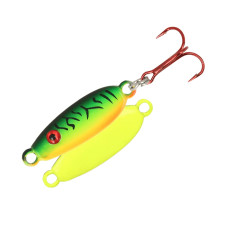 Блешня зимова Golden Catch N-Ice Flounder 2г 08 