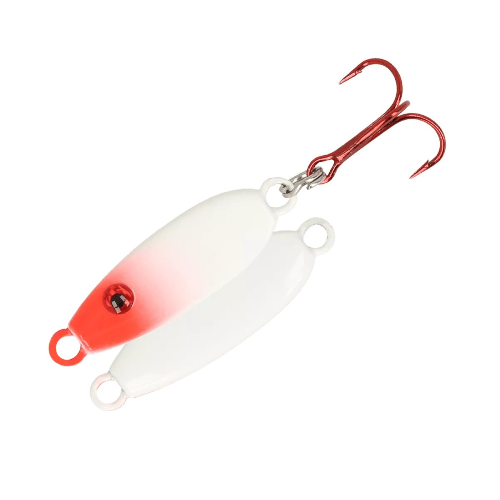 Блешня зимова Golden Catch N-Ice Flounder 3.5г 10