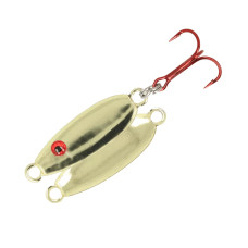 Блешня зимова Golden Catch N-Ice Flounder 2г G