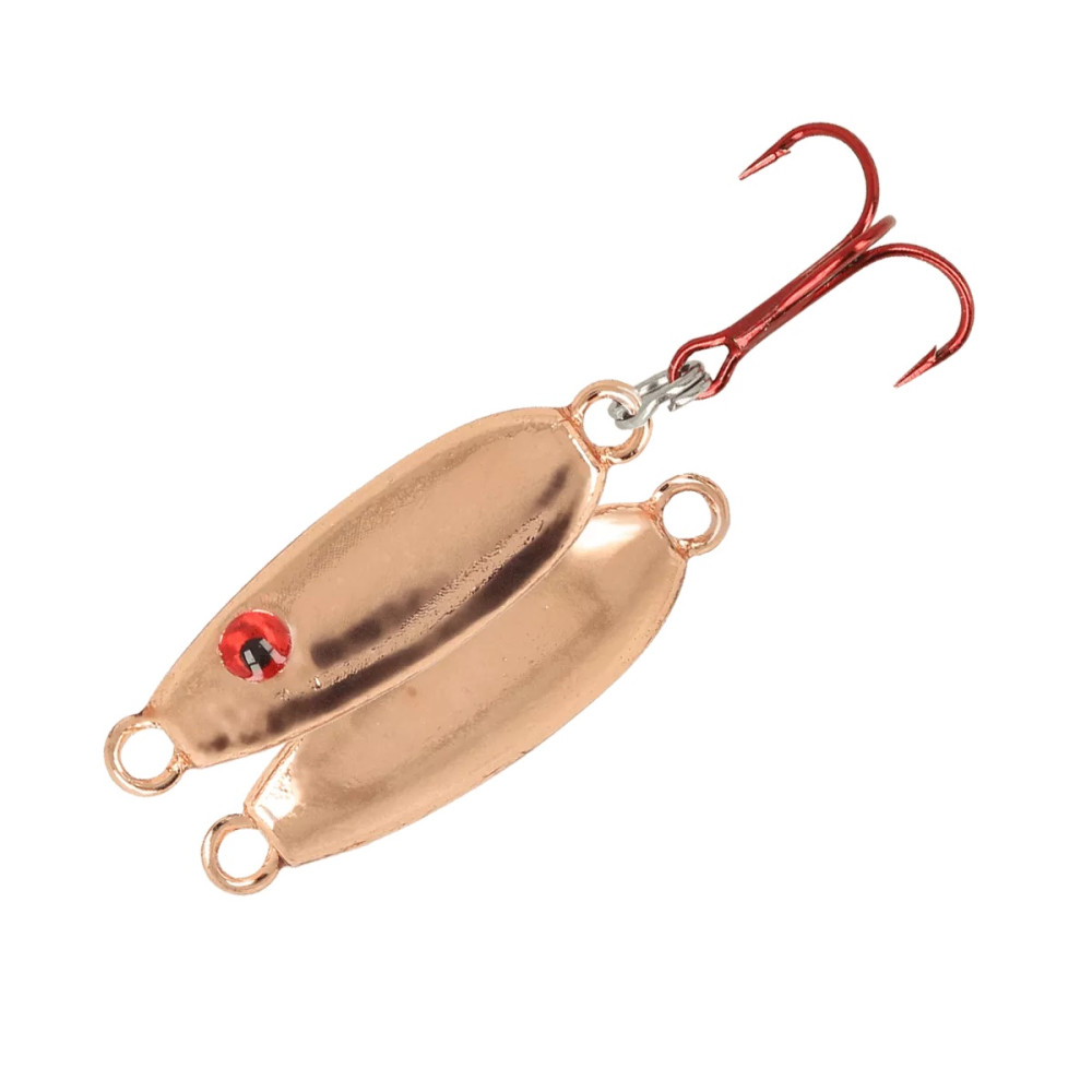 Блешня зимова Golden Catch N-Ice Flounder 2г C