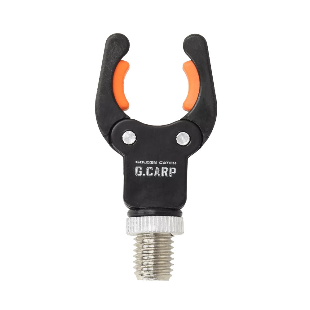 Тримач вудилища Golden Catch G.Carp Butt Rod Rest