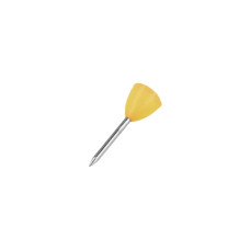 Булавка для повідців Golden Catch G.Carp Single Pins(30шт) 