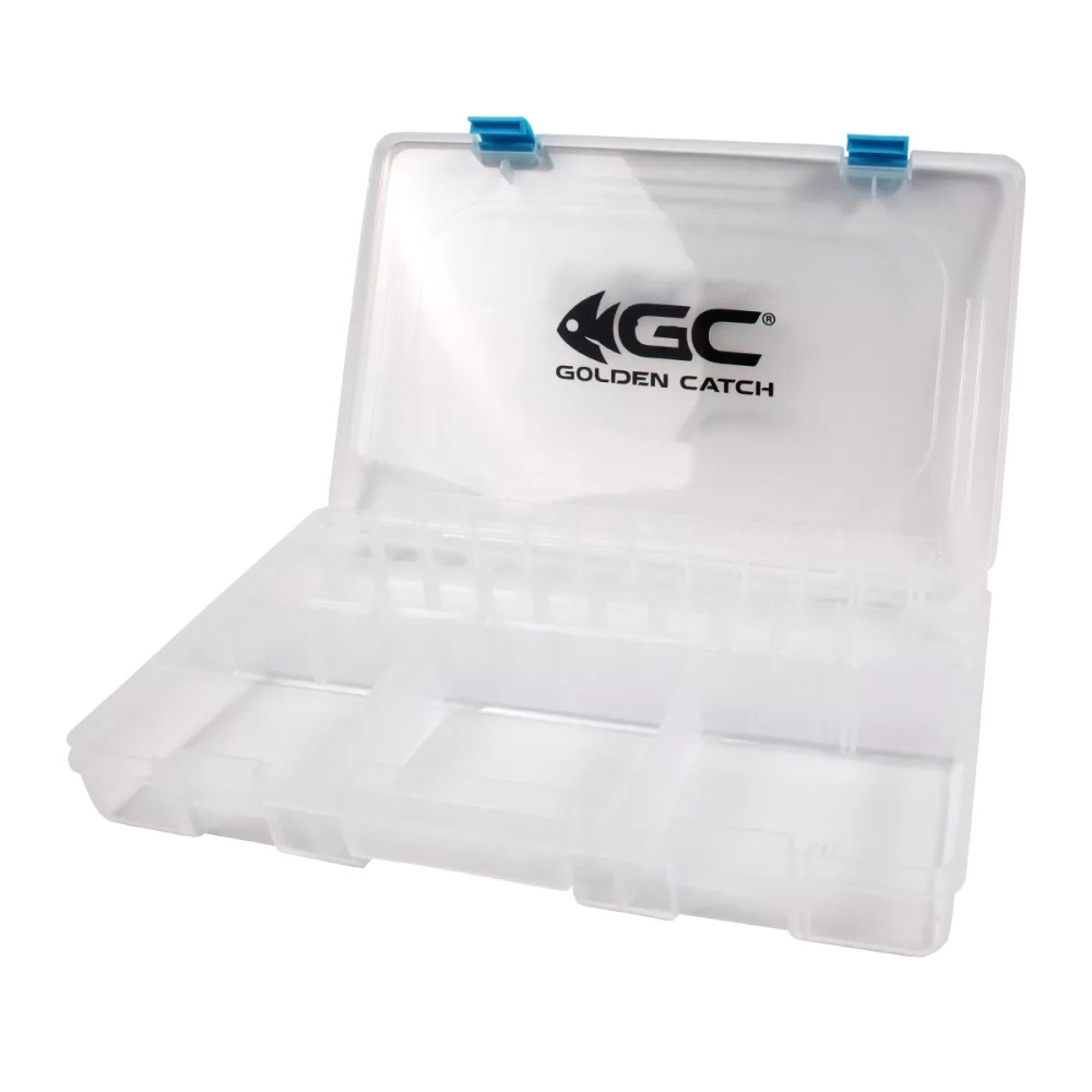 Коробка Golden Catch Sintez Feeder Box