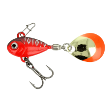 Тейл-спіннер Golden Catch Yoke 14г 203