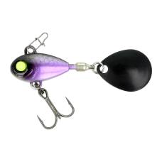 Тейл-спіннер Golden Catch Yoke 10г 207