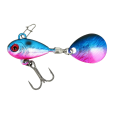 Тейл-спіннер Golden Catch Yoke 12г 209