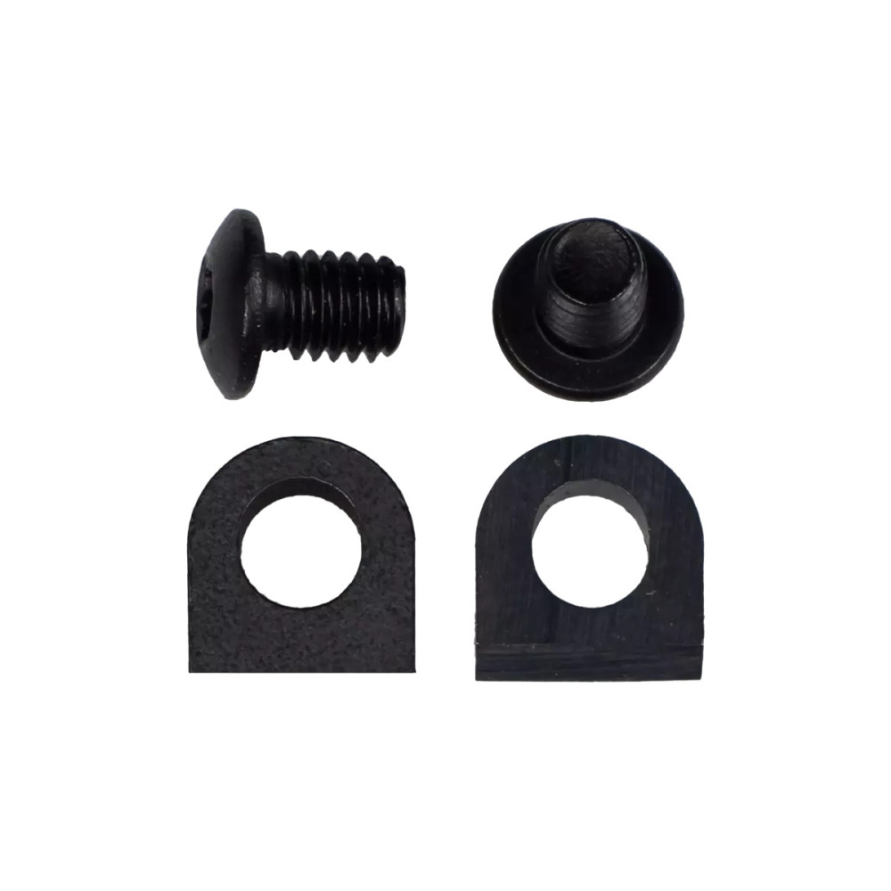 Різці змінні Golden Catch Tungsten Cutters 6мм