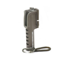 Тримач для вудлища Golden Mean ROD POSTSP GREY 