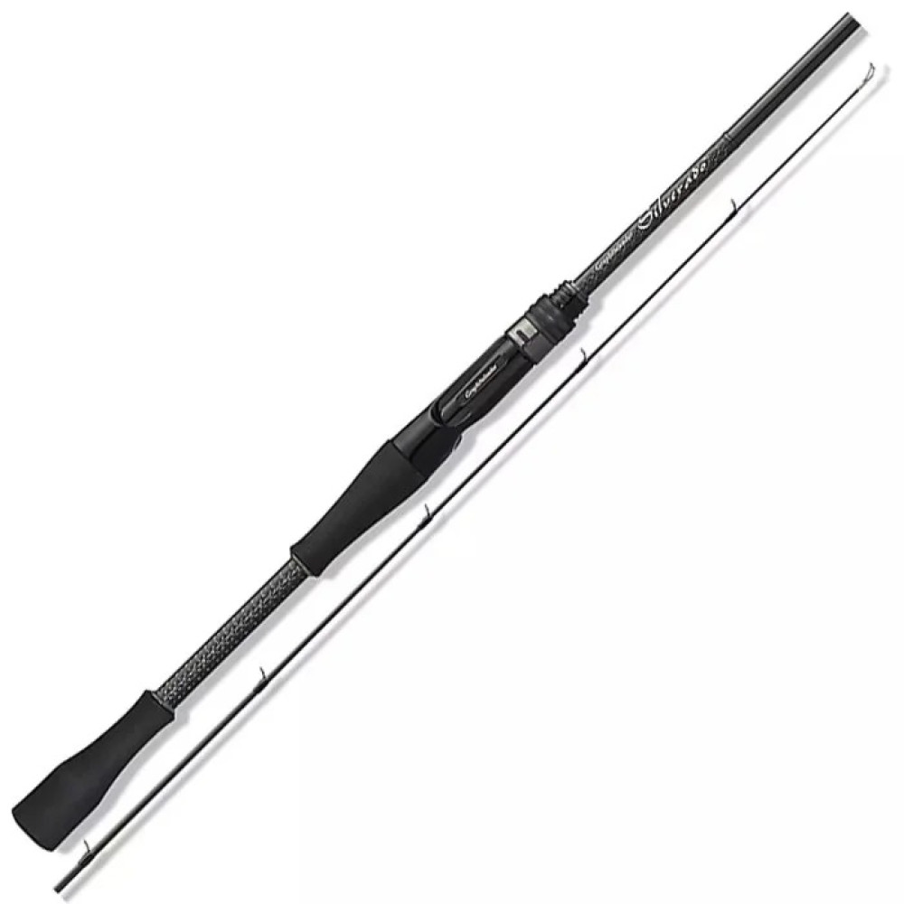 Спінінг Graphiteleader Silverado UX 24GSILUS-782M 2.34m 5-20g