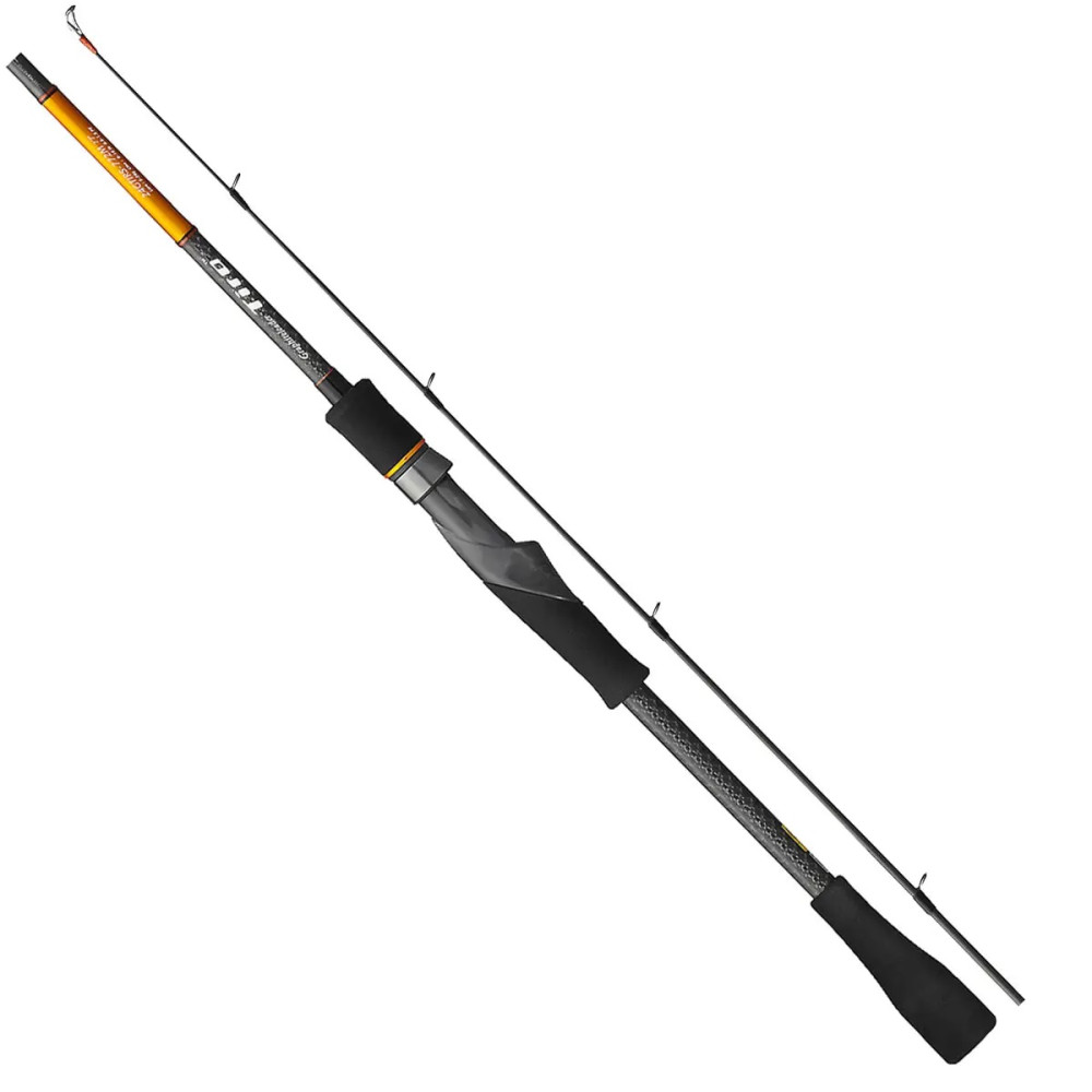 Спінінг Graphiteleader Tiro 24GTIRS-802MH 2.44m 12-46g