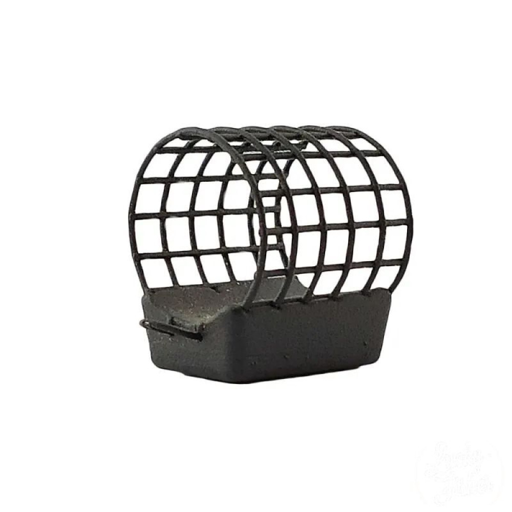 Кормушка фидерная Grizzly L 30/39мм 140гр