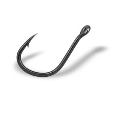 Гачок Gurza ISEAMA-Ring BN #12 10 шт