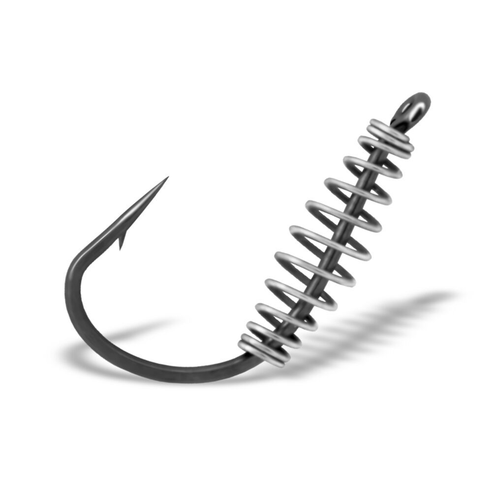 Гачок Gurza Keiryu-Spring BN #6 5 шт