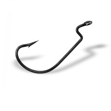 Гачок SHANK G-LOCK #2 BN 10 шт. (офсет) К-1301-002