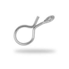 Застібка Gurza ROUND SNAP #UL 11шт (застібка нахл.)