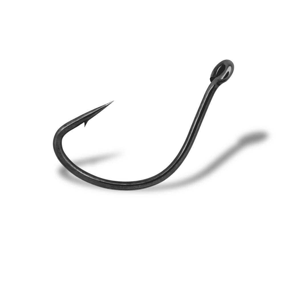 Гачок Gurza KAIZU Ring BN #12 10 шт