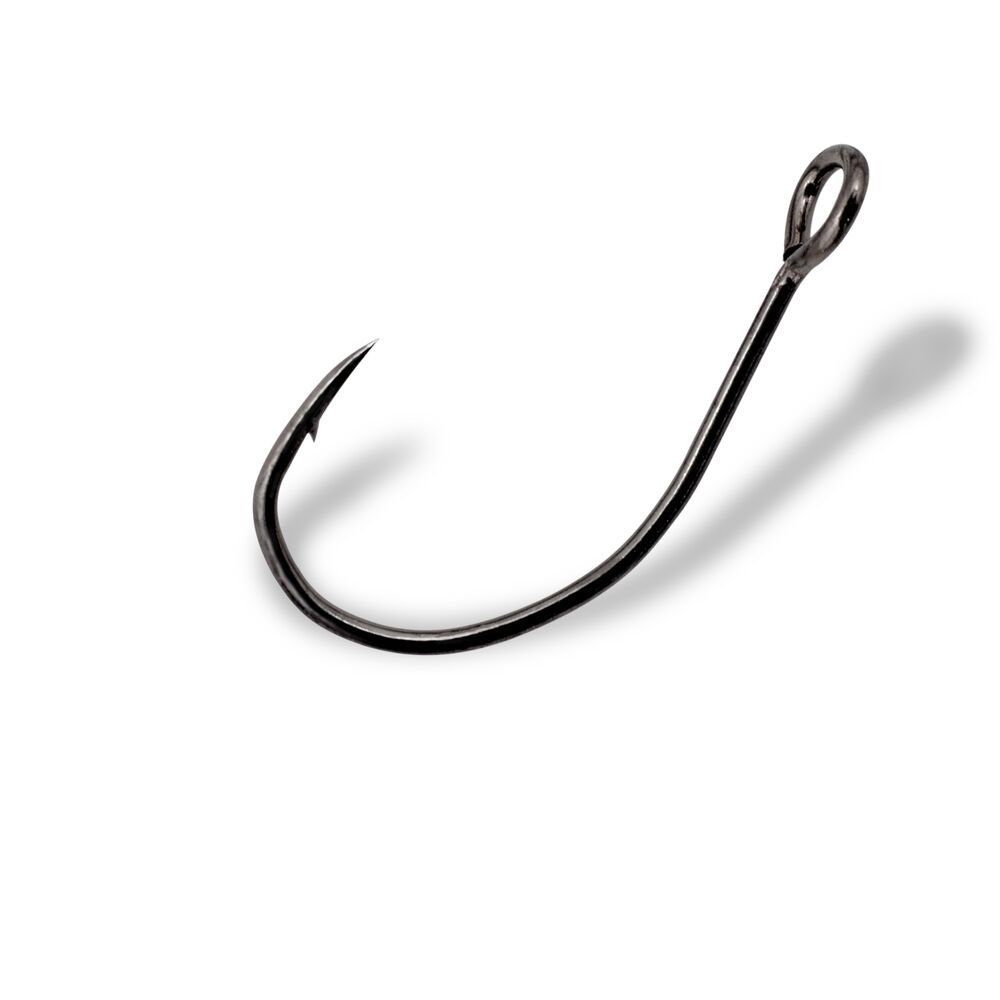 Гачок Gurza SPORT S-35 #10 BC 8 шт KE-3203-010