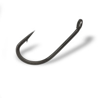 Гачок Gurza CARP SPECIAL RING BN #6 5 шт