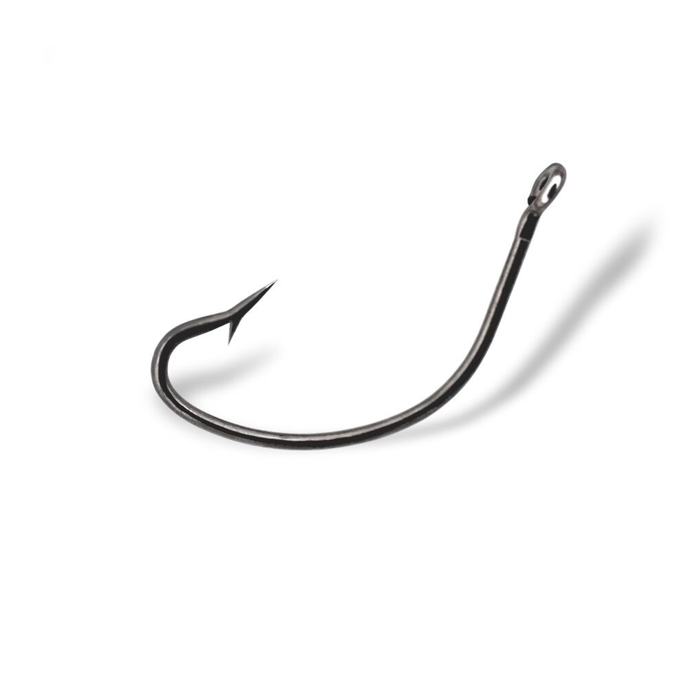 Гачок Gurza AKITA KAIZU Ring BN #6 7 шт