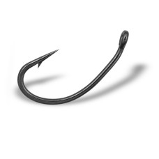 Гачок Gurza YAMATO RING BN  #4  5 шт