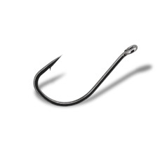 Гачок Gurza KAIRYO  RING BN #12 10шт