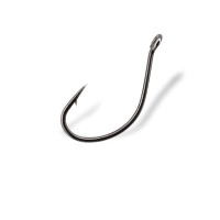 Гачок  Gurza Drop Shot Hook BN # 4 10шт K-1701-004