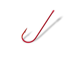 Гачок Gurza Round Match  R # 6 10 ШТ K-2022-006