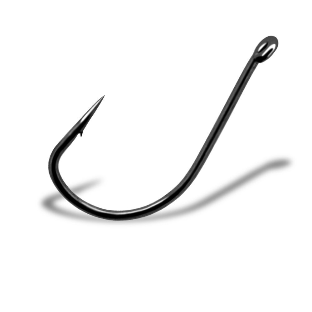 Гачок Gurza FUNE MEBARU BN #6 10 шт