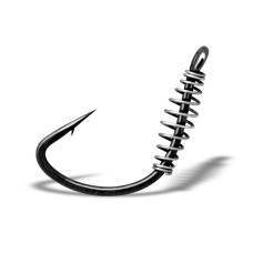 Гачок Gurza KAIZU Spring BN #8 5 шт