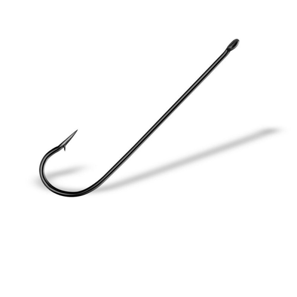 Гачок Gurza Carlisle BN #4 10 шт K-1039-004