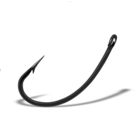 Гачок Gurza Curve Shank #8 PTF 7 шт 