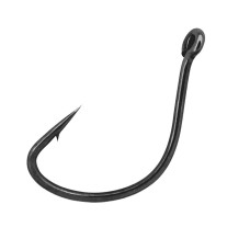 Гачок Gurza Kaizu Sity BN #12 10 шт K-1026-012 