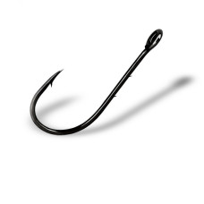 Гачок Gurza SPORT S-59 2BH  # 14 BC 10 шт.  (широке вухо) KE-3206-014 