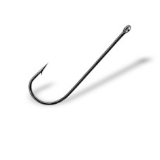 Гачок Gurza Round Match BN #6 10 шт K-1022-006 