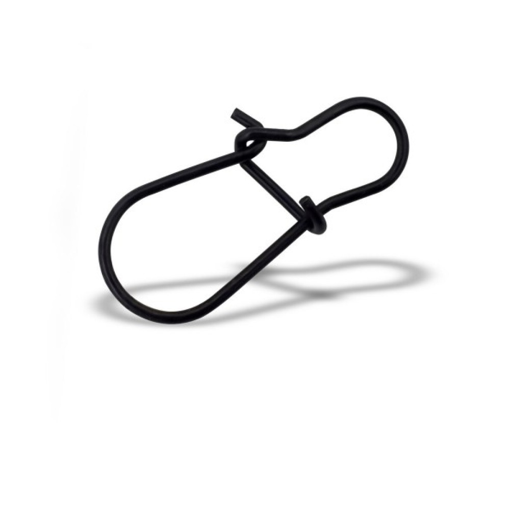 Застібка Gurza Duo Lock Snap AC #XUL 10 pcs. SN-1101-001