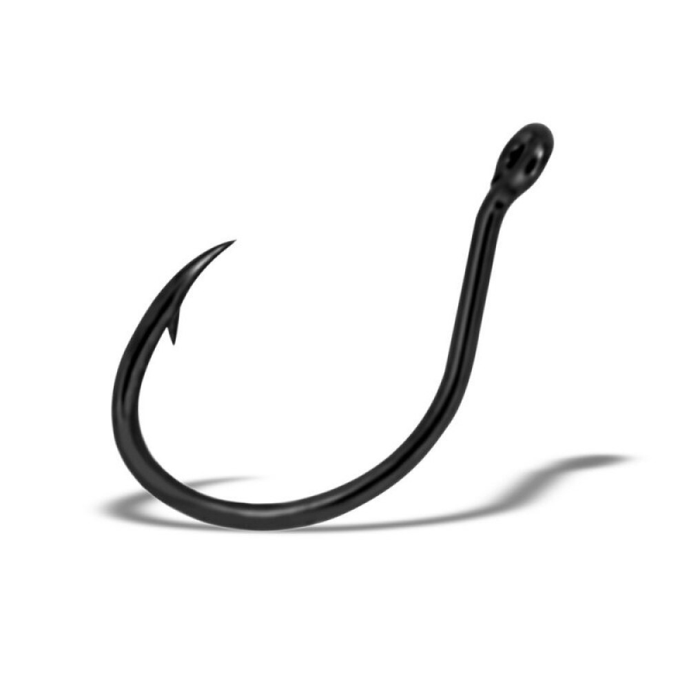 Гачок Gurza X-Trim Feeder F9 BC #14 7 шт K-1037-014