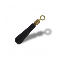 Конектор Gurza Rubber Float Seat #5 (діам.0,5мм) 5шт 