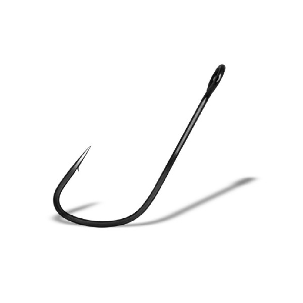 Гачок Gurza SPORT S-32 # 6 PTF 7 шт. KE-3227-006