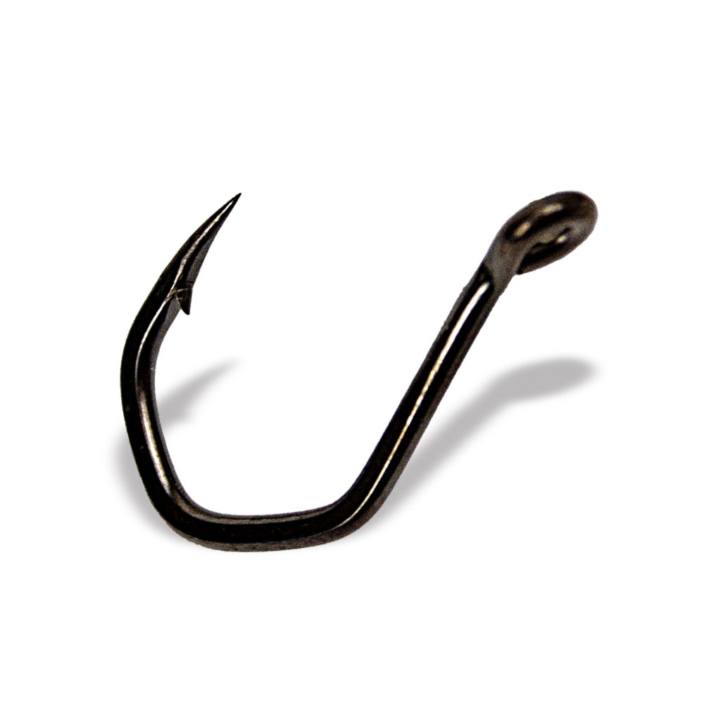 Гачок Gurza Stiff V-Shaped Gap #6 PTF 5 шт, KE-6002-006