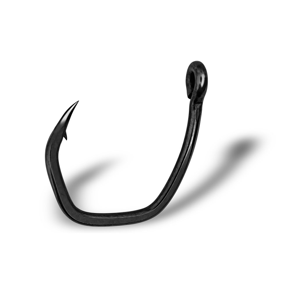 Гачок Gurza V-Shaped Gap #6 PTF 5 шт, KE-6001-006