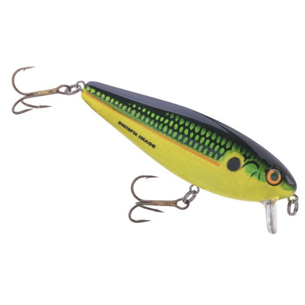 Воблер HEDDON Swim'n Image 76mm 12.5g 9230-DFT