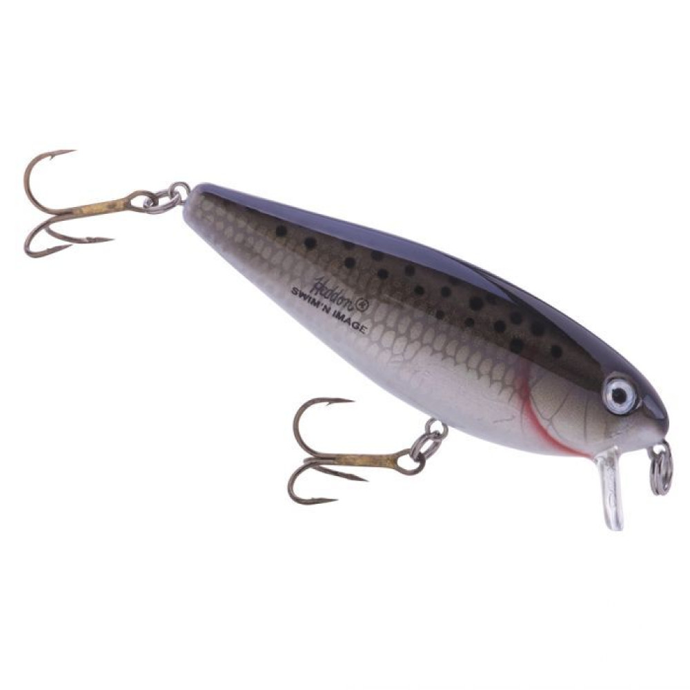 Воблер HEDDON "Swim'n Image"9230-SST