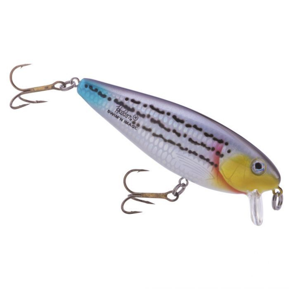 Воблер HEDDON "Swim'n Image"9230-SSTM