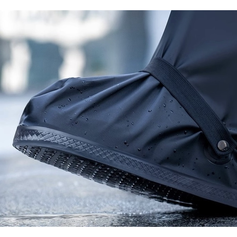 Бахіли Herabuna Fishing багаторазові на рибалку. Розмір: L 40-42