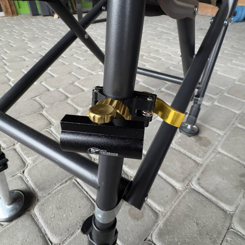 Стул Herabuna Fishing Perfect Koi