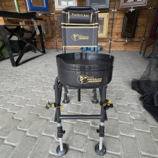 Стул Herabuna Fishing Perfect Koi