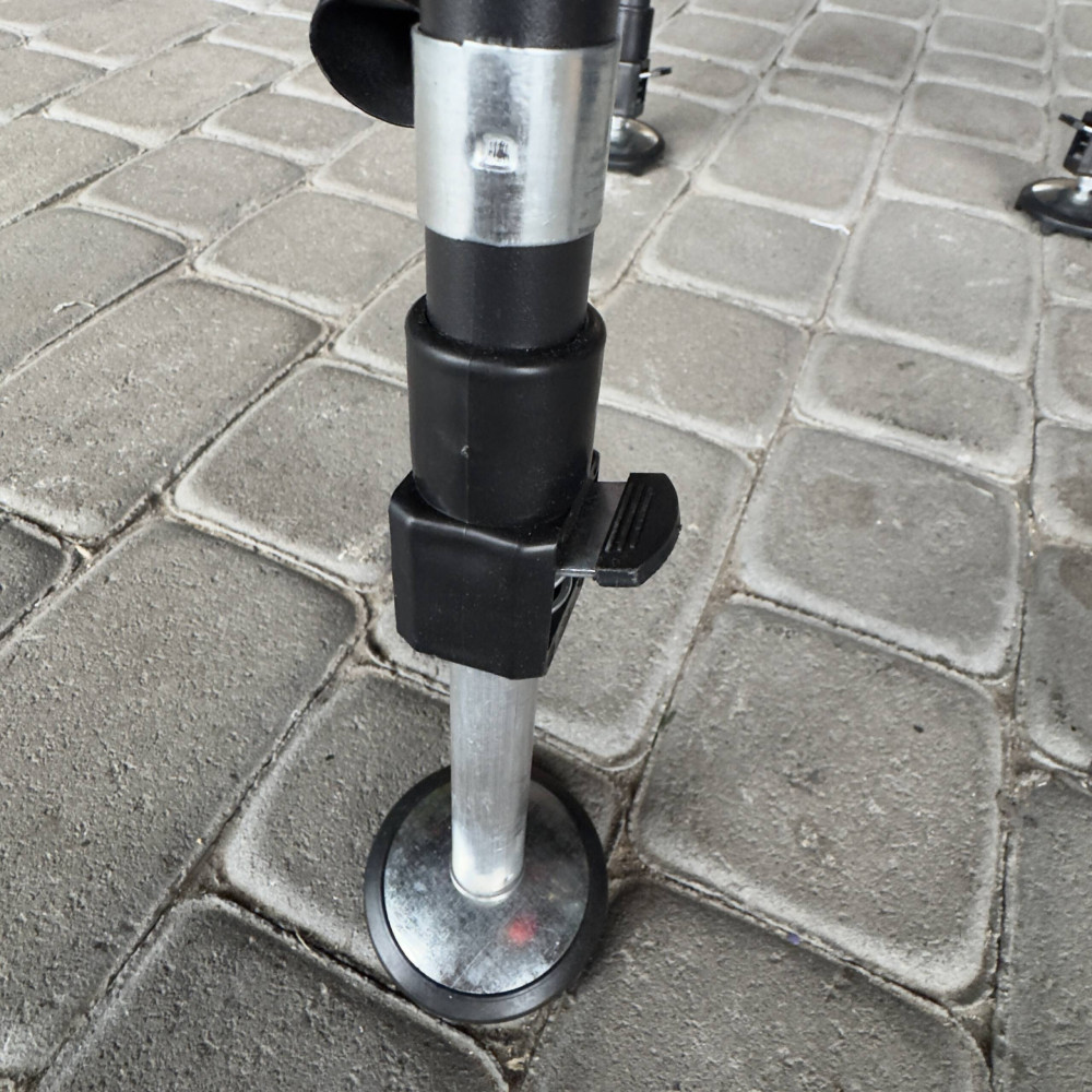 Стул Herabuna Fishing Perfect Koi